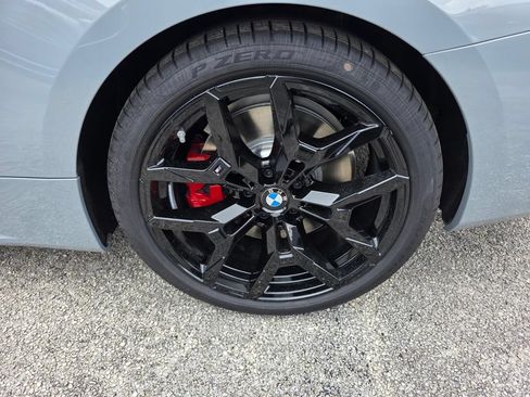 Used 2027 BMW M440i Coupe w/ Premium Package RWD image 6