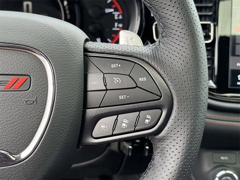 New 2026 Dodge Durango GT image 23