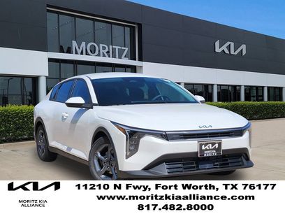 New 2026 Kia K4