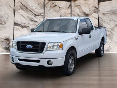 Used 2008 Ford F150 XLT
