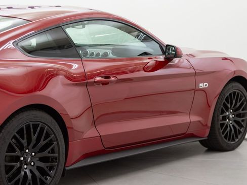 Used 2020 Ford Mustang GT w/ GT Performance Package image 16