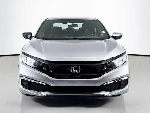 Used 2019 Honda Civic Sport image 2