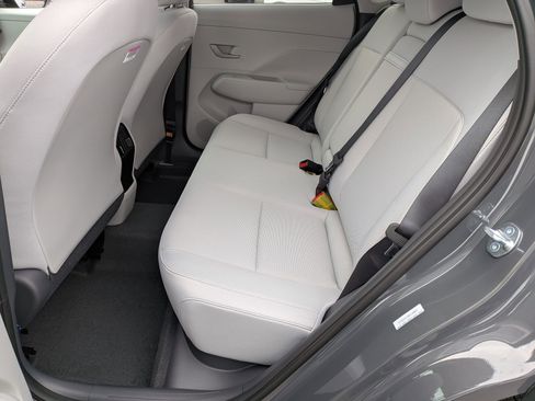 New 2026 Hyundai Kona SEL Sport image 19