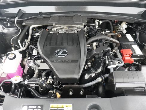 Used 2025 Lexus TX 350 AWD w/ Technology Package image 41