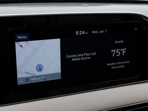 Used 2021 Hyundai Palisade Limited image 26