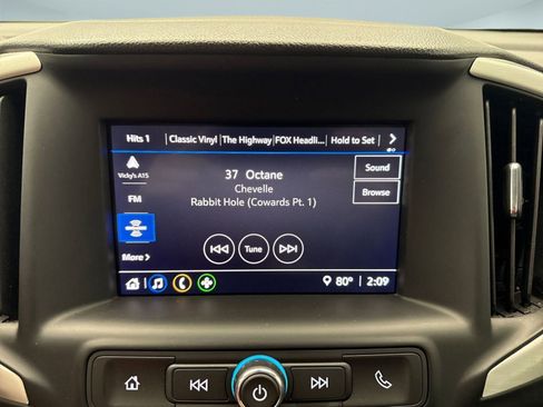 Used 2022 GMC Terrain SLE w/ Driver Convenience Package image 35