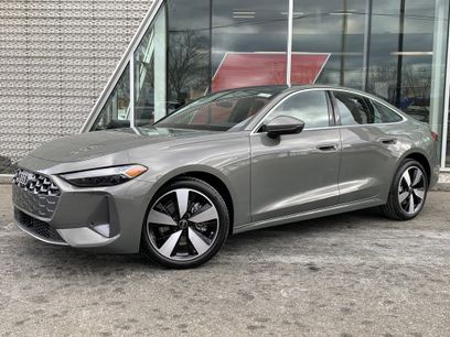 New 2025 Audi A5 2.0T Premium Plus