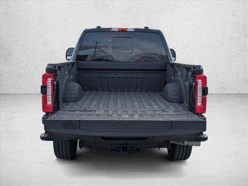 Certified 2025 Ford F250 King Ranch w/ FX4 Off-Road Package image 6