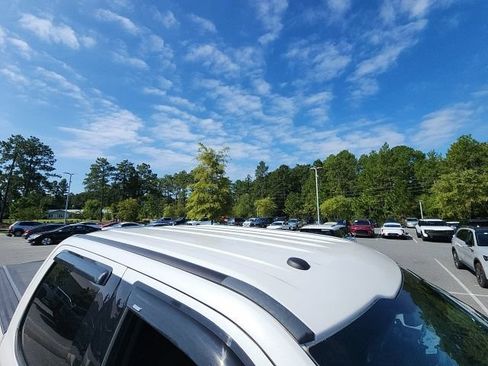 Used 2017 Ford F250 Lariat w/ Chrome Package AWD/4WD image 23