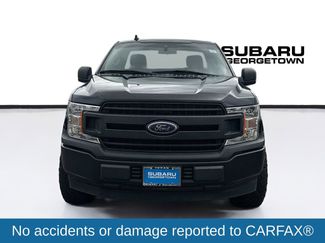 Used 2020 Ford F150 XL w/ Equipment Group 101A Mid video 2