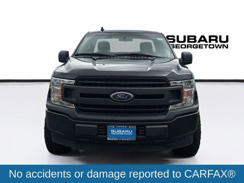 Used 2020 Ford F150 XL w/ Equipment Group 101A Mid image 2