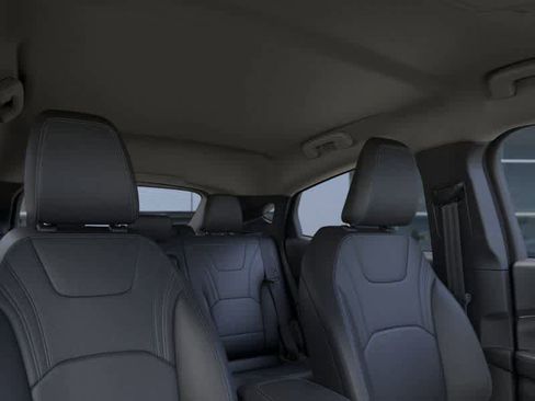 New 2026 Ford Mustang Mach-E Premium image 22