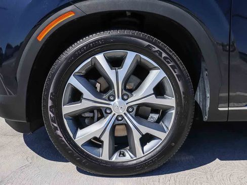 Used 2020 Hyundai Palisade SEL w/ Convenience Package FWD image 11