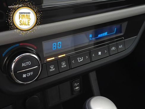 Used 2016 Toyota Corolla L image 28