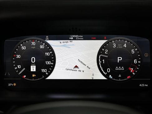 Used 2023 Land Rover Defender 90 S image 30