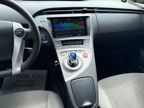 Used 2015 Toyota Prius Three w/ Protection Package FWD image 22