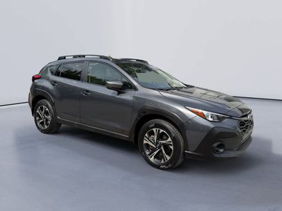 Certified 2024 Subaru Crosstrek 2.0i Premium