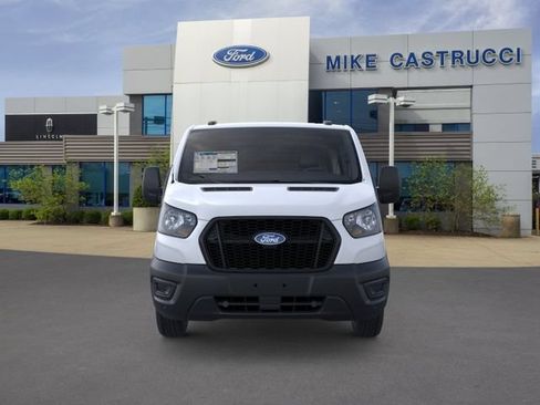New 2026 Ford Transit 150 Low Roof RWD image 7