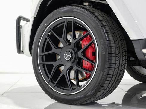 Used 2023 Mercedes-Benz G 63 AMG 4MATIC image 72
