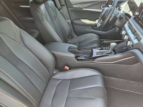 New 2026 Acura Integra A-Spec FWD image 14