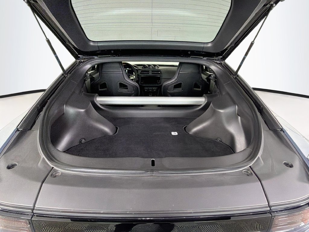 Used 2024 Nissan Z NISMO w/ Floor Mat Package RWD image 26