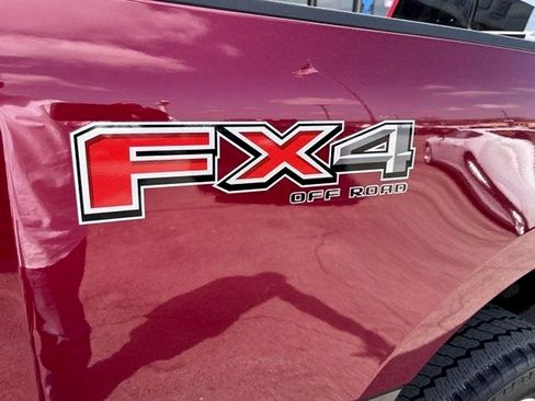 Used 2025 Ford F250 King Ranch AWD/4WD image 13