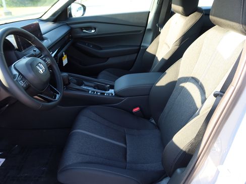 New 2026 Honda Accord Sport image 9