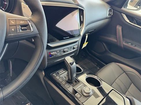 New 2024 Maserati Ghibli Modena Ultima Q4 image 16