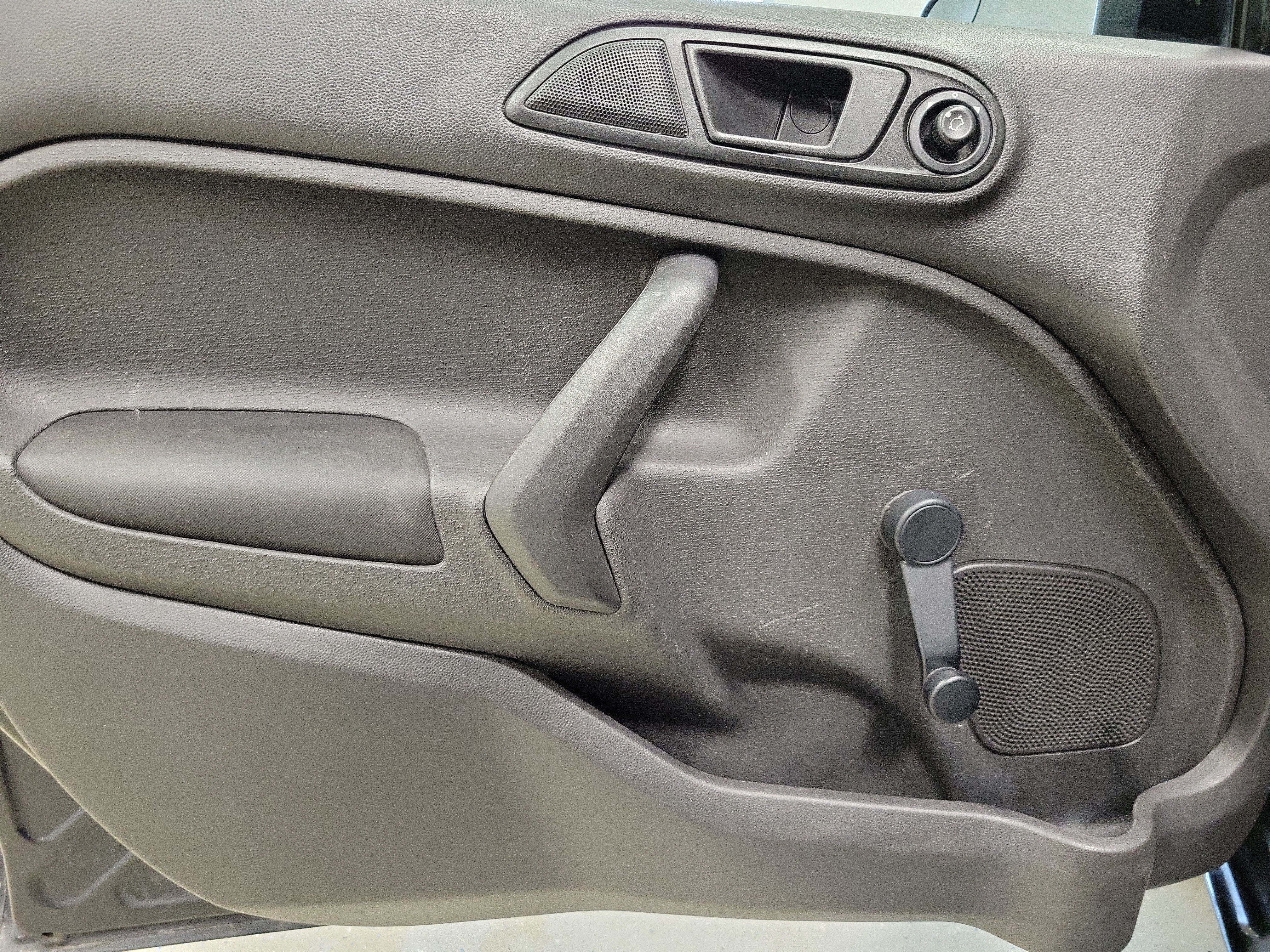 Used 2019 Ford Fiesta S FWD image 18