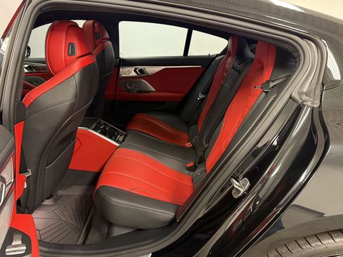 Used 2023 BMW M850i Gran Coupe xDrive AWD/4WD image 20