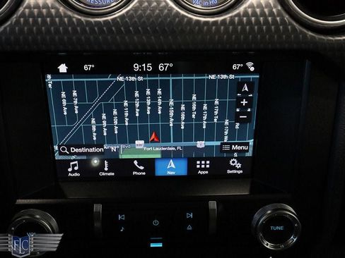 Used 2019 Ford Mustang GT Premium w/ GT Performance Package image 35