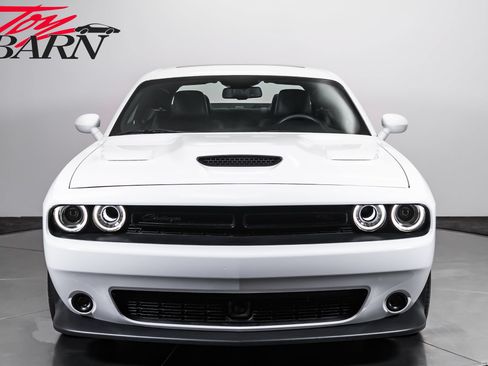 Used 2023 Dodge Challenger R/T Scat Pack w/ Plus Package RWD image 8