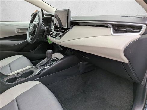 Certified 2023 Toyota Corolla LE image 19