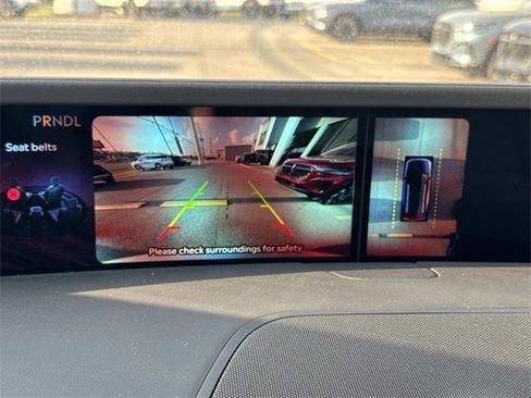 New 2026 Lincoln Nautilus Premier image 24