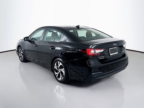 Used 2024 Subaru Legacy Premium AWD/4WD image 3