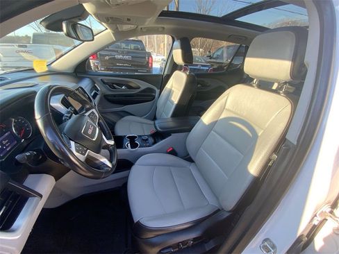 Used 2020 GMC Terrain SLT w/ Preferred Package image 20