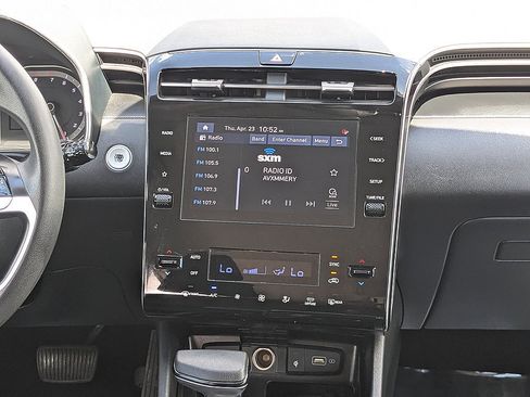 Used 2024 Hyundai Tucson SEL FWD image 41