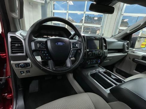 Used 2019 Ford F150 XLT image 12