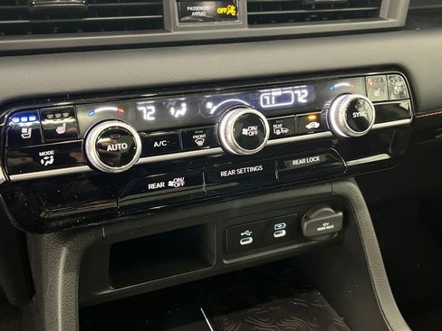 New 2026 Honda Passport TrailSport Elite image 33