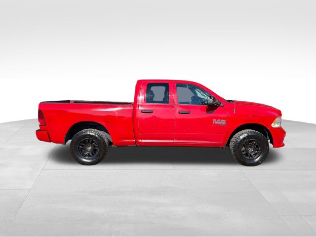 Used 2019 RAM 1500 Express AWD/4WD image 2