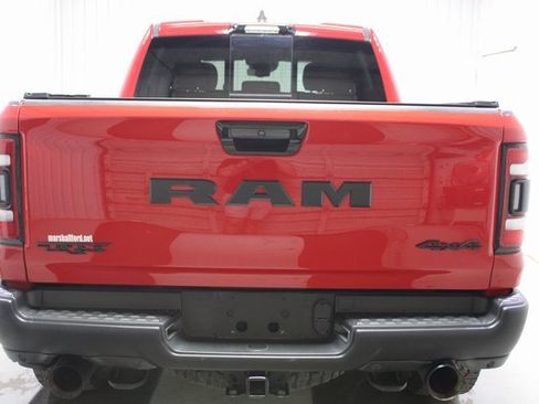 Used 2023 RAM 1500 TRX w/ TRX Level 2 Equipment Group image 5