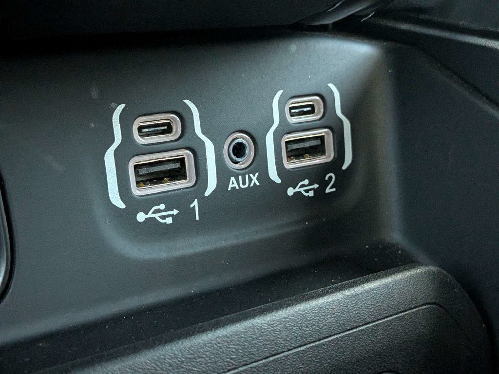 Used 2023 RAM 1500 Limited AWD/4WD image 24