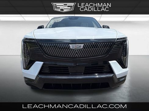 New 2026 Cadillac Escalade IQ AWD Sport 1 w/ LPO, Floor Liner Package image 8