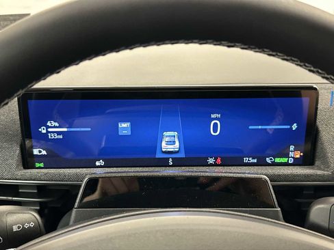 New 2025 Ford Mustang Mach-E GT image 6