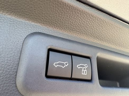 New 2026 Toyota Sequoia Platinum AWD/4WD image 11