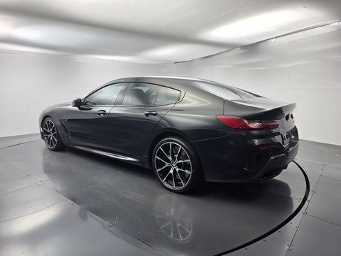 Used 2022 BMW M850i Gran Coupe xDrive w/ Comfort Seating Package AWD/4WD image 6