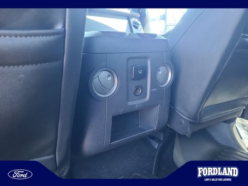 Used 2015 Ford F350 Platinum AWD/4WD image 31