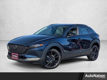 New 2026 MAZDA CX-30 2.5 Turbo w/ Premium Package