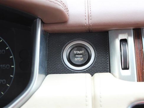 Used 2015 Land Rover Range Rover Autobiography AWD/4WD image 47