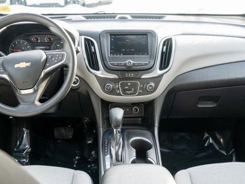 Used 2023 Chevrolet Equinox LS image 15